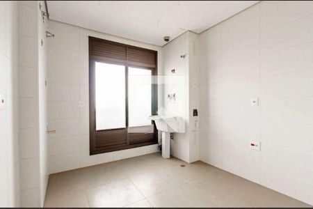 Apartamento à venda com 4 quartos, 285m² em Alphaville Empresarial, Barueri