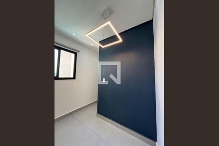 Apartamento à venda com 2 quartos, 47m² em Jardim, Santo André