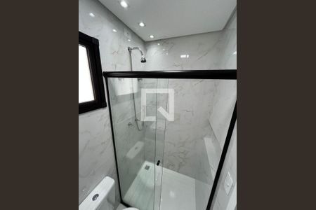 Apartamento à venda com 2 quartos, 47m² em Jardim, Santo André