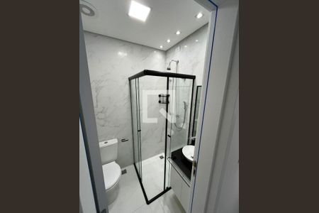 Apartamento à venda com 2 quartos, 47m² em Jardim, Santo André