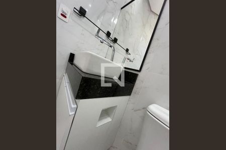 Apartamento à venda com 2 quartos, 47m² em Jardim, Santo André