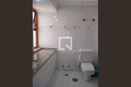 Apartamento à venda com 3 quartos, 175m² em Jardim, Santo André