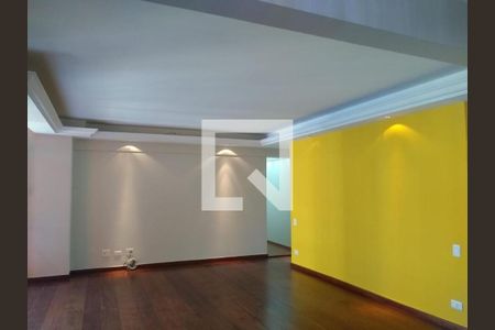Apartamento à venda com 3 quartos, 175m² em Jardim, Santo André