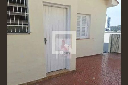 Casa à venda com 5 quartos, 260m² em Vila Indiana, São Paulo