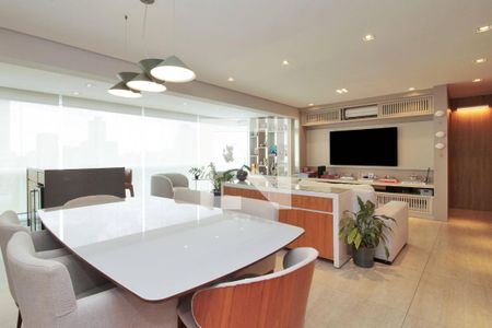 Apartamento à venda com 2 quartos, 120m² em Vila Romana, São Paulo