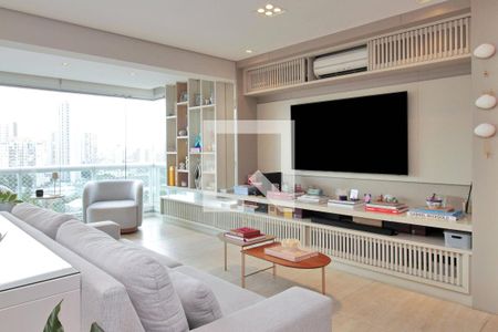 Apartamento à venda com 2 quartos, 120m² em Vila Romana, São Paulo