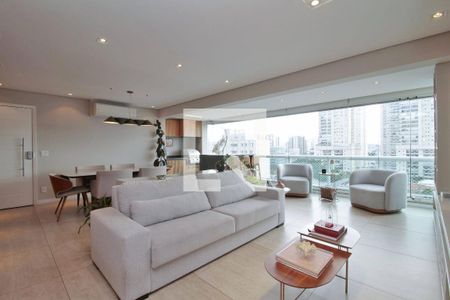Apartamento à venda com 2 quartos, 120m² em Vila Romana, São Paulo