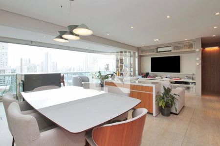 Apartamento à venda com 2 quartos, 120m² em Vila Romana, São Paulo