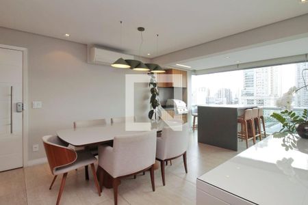 Apartamento à venda com 2 quartos, 120m² em Vila Romana, São Paulo
