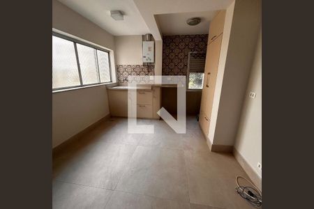 Foto 03 de apartamento para alugar com 3 quartos, 97m² em Alto de Pinheiros, São Paulo