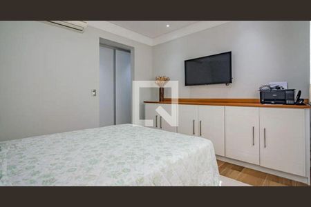 Apartamento à venda com 4 quartos, 158m² em Pompeia, São Paulo