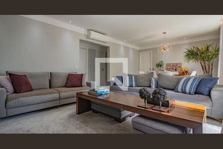 Apartamento à venda com 4 quartos, 158m² em Pompeia, São Paulo