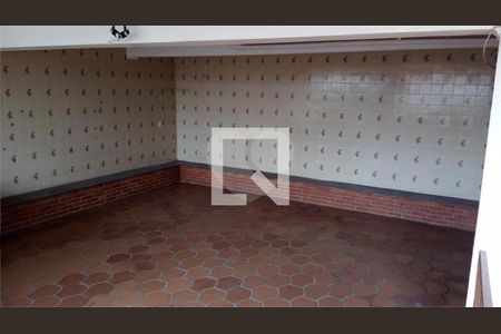 Casa à venda com 3 quartos, 260m² em Mandaqui, São Paulo