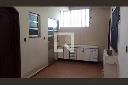 Casa à venda com 3 quartos, 260m² em Mandaqui, São Paulo