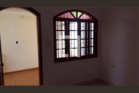 Casa à venda com 3 quartos, 260m² em Mandaqui, São Paulo