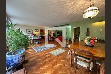 Apartamento à venda com 4 quartos, 277m² em Copacabana, Rio de Janeiro