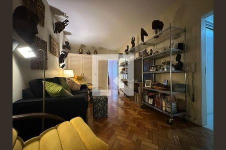 Apartamento à venda com 4 quartos, 277m² em Copacabana, Rio de Janeiro