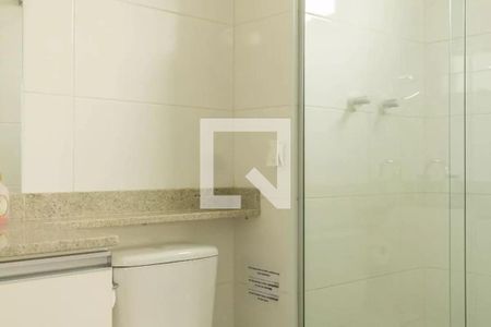 Apartamento para alugar com 1 quarto, 40m² em Campo Belo, São Paulo