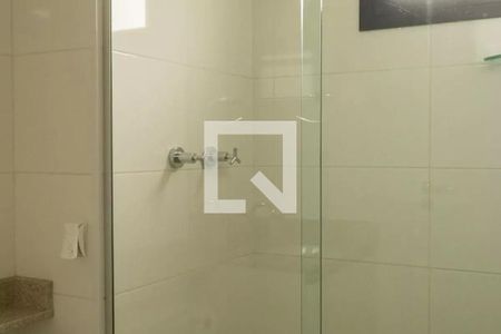 Apartamento para alugar com 1 quarto, 40m² em Campo Belo, São Paulo