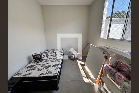 Quarto 1 de apartamento para alugar com 2 quartos, 44m² em Vargem Pequena, Rio de Janeiro