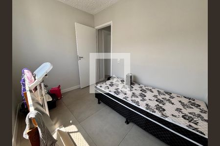 Quarto 1 de apartamento para alugar com 2 quartos, 44m² em Vargem Pequena, Rio de Janeiro