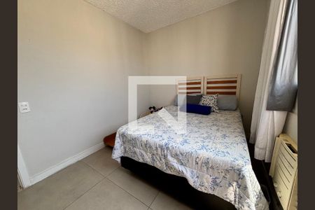 Quarto 2 de apartamento para alugar com 2 quartos, 44m² em Vargem Pequena, Rio de Janeiro