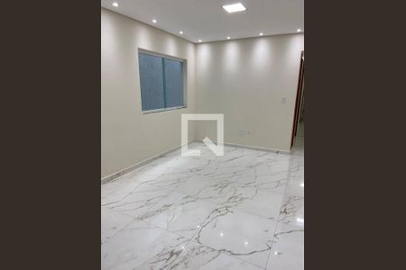 Apartamento à venda com 3 quartos, 179m² em Parque das Nações, Santo André