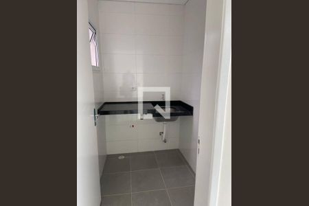 Apartamento à venda com 3 quartos, 179m² em Parque das Nações, Santo André