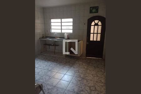 Casa à venda com 2 quartos, 180m² em Jardim Las Vegas, Santo André