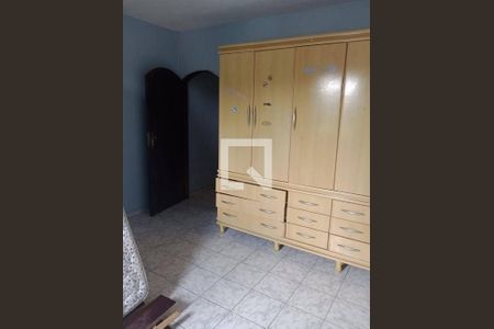 Casa à venda com 2 quartos, 180m² em Jardim Las Vegas, Santo André