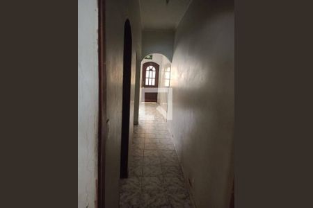 Casa à venda com 2 quartos, 180m² em Jardim Las Vegas, Santo André