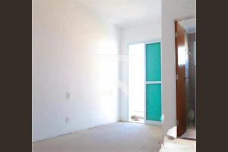 Apartamento à venda com 3 quartos, 140m² em Vila Pires, Santo André