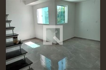 Apartamento à venda com 3 quartos, 140m² em Vila Pires, Santo André