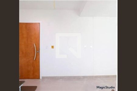 Apartamento à venda com 3 quartos, 140m² em Vila Pires, Santo André