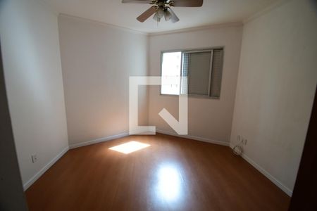 Quarto de apartamento para alugar com 1 quarto, 42m² em Vila Itapura, Campinas