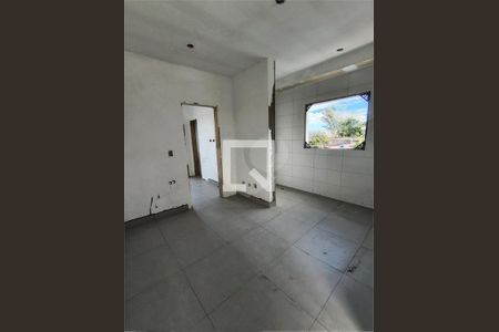 Apartamento à venda com 2 quartos, 45m² em Parada XV de Novembro, São Paulo