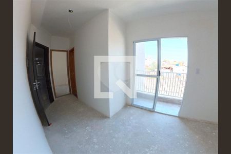 Apartamento à venda com 2 quartos, 45m² em Parada XV de Novembro, São Paulo