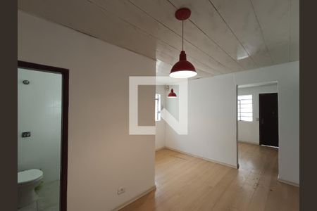 Casa de Condomínio para alugar com 3 quartos, 120m² em Vila da Saúde, São Paulo