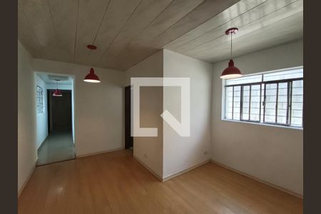 Casa de Condomínio para alugar com 3 quartos, 120m² em Vila da Saúde, São Paulo