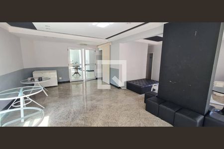 Apartamento à venda com 1 quarto, 75m² em Jardim Analia Franco, São Paulo