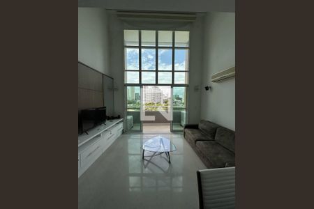 Apartamento à venda com 1 quarto, 75m² em Jardim Analia Franco, São Paulo