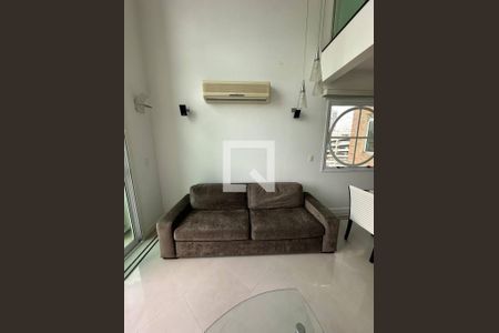 Apartamento à venda com 1 quarto, 75m² em Jardim Analia Franco, São Paulo