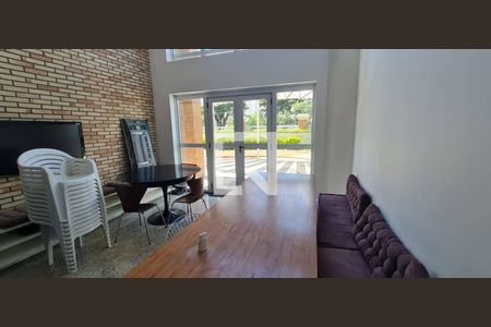 Apartamento à venda com 1 quarto, 75m² em Jardim Analia Franco, São Paulo