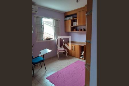 Casa à venda com 3 quartos, 144m² em Utinga, Santo André