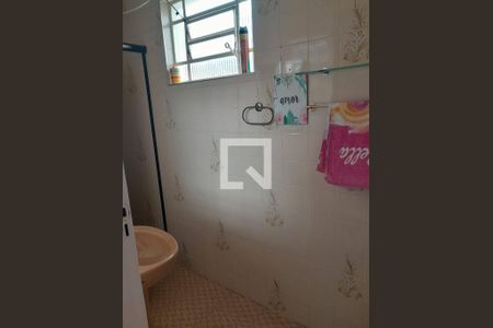 Casa à venda com 3 quartos, 144m² em Utinga, Santo André