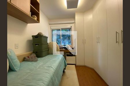 Apartamento à venda com 3 quartos, 180m² em Campo Belo, São Paulo