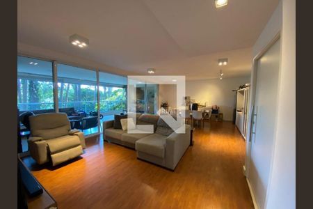 Apartamento à venda com 3 quartos, 180m² em Campo Belo, São Paulo