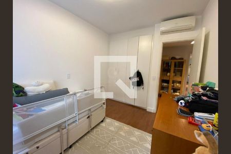 Apartamento à venda com 3 quartos, 180m² em Campo Belo, São Paulo