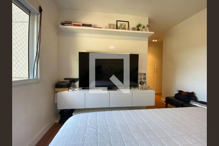 Apartamento à venda com 3 quartos, 180m² em Campo Belo, São Paulo