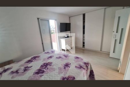 Casa à venda com 3 quartos, 224m² em Campestre, Santo André